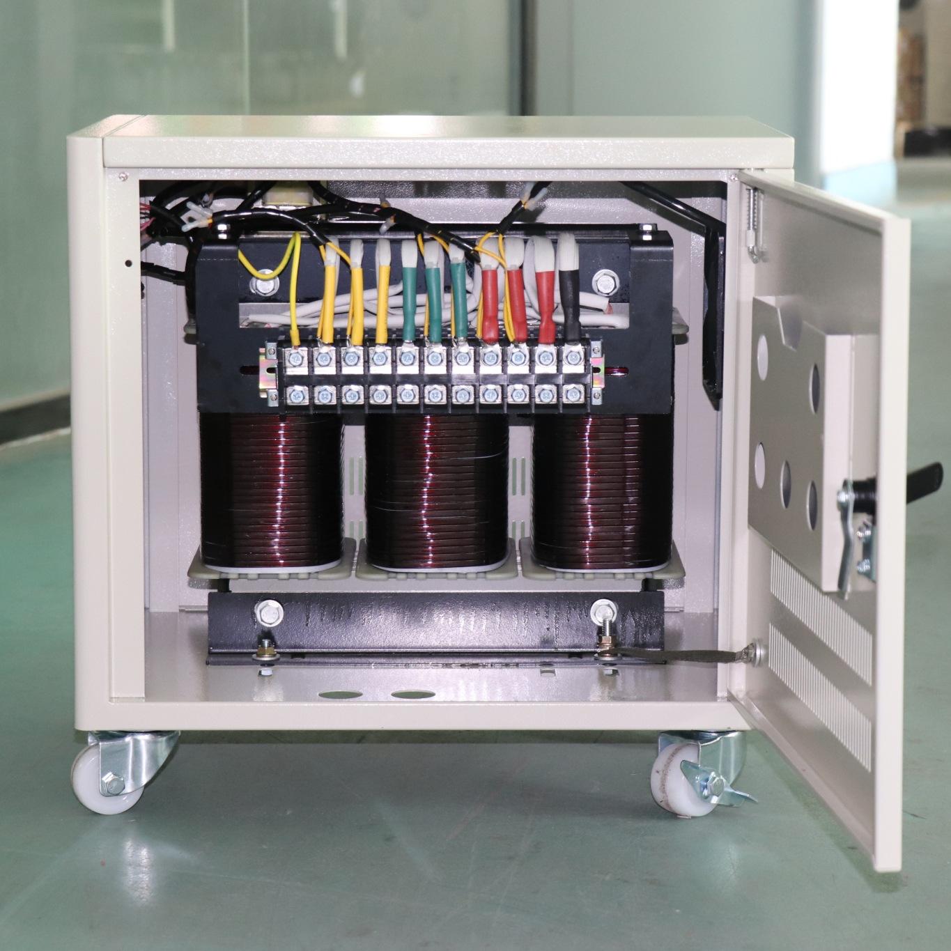 三相变压器 10KVA (8)_看图王