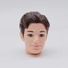 Modelo de Soldado Brinquedo Boneca Barbie Namorado Ken Vinil Faixa de Cabelo Homem Cabeça de Bebê 30cm Ken Moda