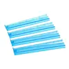 Empurrador de Mahjong Transparente Antiderrapante Amazon Cross-border, Régua para Organizar Cartas de 17 Pés, Régua de Classificação 2 em 1 com Haste Empurradora