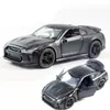 Modelos de Coches de Aleación - Varios TiposVenta Caliente Transfronteriza Juguetes de Coches de Carreras de Simulación de Aleación Superdeportivo con Función de Retracción y Puertas que se Abren
