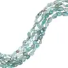 Jinghui Accesorios de Cristal DIY Accesorios Apatita Natural con Forma 4m-8m Cristales Irregulares Semiacabados