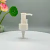 20 Dientes 24 Dientes 28 Dientes Boca Larga Bomba para Champú Acondicionador Loción Bomba de Clip Bomba Desmaquillante Agua Desmaquillante Aceite Bomba de Presión
