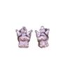 Colgante Coolomi de plata pura 999, bonito colgante Coolomi con dinero, collar, cadena para suéter, accesorios de joyería de plata