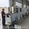 Secador de limpieza por aspersión con cinturón de malla plástico caja de plástico desengrasado eliminación de polvo equipo de limpieza fabricantes