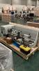 Torno pequeño CL300/PL300 venta directa de fábrica torno industrial procesamiento torno de metal longitud 910 mm