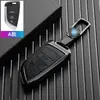 Nuevo Producto Compatible con Fundas para Llaves de Coche Bmw para Serie 7, Serie 5, 525, X5, Serie 3, 325, X1, X2, X3, X6, 530Li