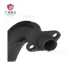 Suministro Directo de Fábrica: Silenciador de Escape Adecuado para Carritos de Golf Kawasaki 1994-2014 101859301