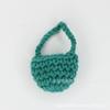 Juguetes de Peluche de Muñeca de Moda Estilo Coreano, Accesorios Hechos a Mano, Bolsos, Overoles, Sombreros, Accesorios de Ropa