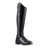 Botas para Caballo, Herraduras para Caballo, Botas Ecuestres de Piel de Vaca, Zapatos Altos para Montar, Arnés para Enderezar el Pen, Suministros Ecuestres Fábrica 8106100