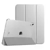 Adecuado para funda de tableta Ipad10A16, carcasa dura mate de PC, soporte magnético, funda protectora automática de suspensión/activación para iPad 8