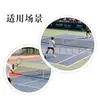 Atacado de Fábrica Bola de Treinamento ao Ar Livre para Pickleball com 40 Furos Bola para Crianças Adultos Competição Bola de Treinamento ao Ar Livre