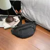 Nova Bolsa de Peito para Viagem ao Ar Livre 2026 para Mulheres, Bolsa Transversal para Camping e Caminhada, Bolsa de Cintura Casual Leve à Prova d'Água