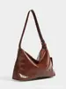 Bolso hobo de nicho, bolso tote grande de capacidad para el hombro para mujer, bolso cruzado casual para el día a día, nuevo modelo 2026 bolso de hombro grande
