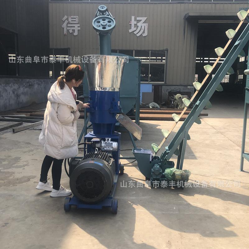 400养殖饲料颗粒机组 (14).jpg
