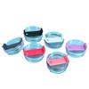 Venta al por mayor de fábrica simple tapa de vaso de hielo tubo de succión vaso especial tapa selladora 20 oz30 oz vaso de café tapa universal transparente