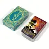 Venta Directa desde la Fábrica de Origen, Cartas de Tarot, Calidad de Exportación, Impresión en Papel Cobre, Gran Cantidad, Precio Favorable, Al por Mayor en Stock