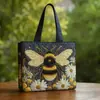 2026 Estación Independiente Transfronteriza Amazon Bolso Nuevo Bolso Tote Estampado Digital Bolso Tote Acolchado de Moda