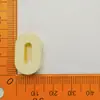 26 Letras Inglesas Flor de Sapato Buraco de Sapato Acessórios de Sapato Letra Acessórios Diy Flor de Sapato Dia do Trabalho Acessórios de Sapato Fivela Acessórios