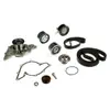 El kit de correa de distribución para bomba de agua es adecuado para Audi KP1TH15557XS-1 55703761 5557XS