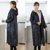 Delantal Impermeable a Prueba de Aceite de Manga Larga y Cubre-bocas Completo para Mujer, Overol Delgado de Cocina con Protección Solar, Bata de Trabajo para Adultos Hombres y Mujeres