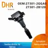 27301-2b000 para bobina de ignição Hyundai 273012b000 i30i201.4 1.6 vendas diretas de fábrica