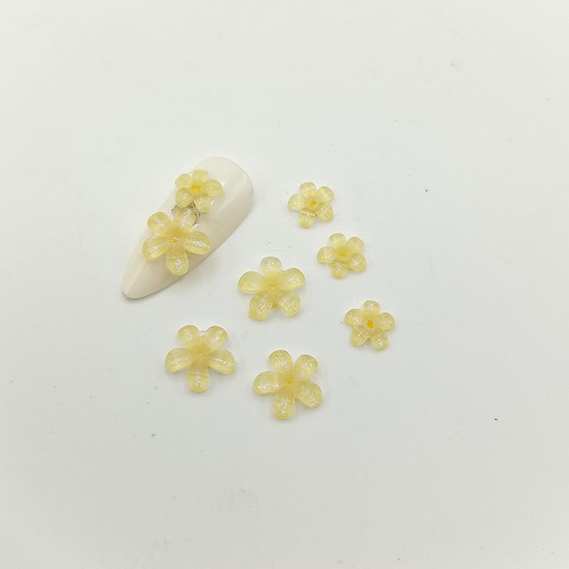橘黄