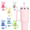 Tapa de Popote Stanley Tapa Protectora contra Polvo Tapa Protectora Taza de Agua Tapón de Polvo para Taza de Popote Accesorios Acero Inoxidable 316