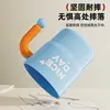 Vaso para enjuague bucal Dopamina de Grado Alimenticio, Vaso para Cepillo de Dientes de Dormitorio Estudiantil, Vaso para Cepillo de Dientes de Pareja, Vaso para Cepillo de Dientes Infantil