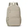 Bolsa Impermeable Super Ligera Mochila Plegable Tela Material de Paracaídas Unisex Deportes al Aire Libre Mochila Simple