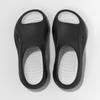 Pantuflas Deportivas de Suela Suave para Hombre para Exterior Antideslizantes Desodorantes de Suela Gruesa Resistentes al Desgaste Sandalias de Baloncesto para Pareja Mujer en Verano