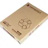 Papel para Impressão e Cópia Hailong A4 A470G Papel para Impressão e Cópia Papel de Polpa de Madeira Alto Branco A480G Papel de Escritório