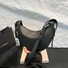 Bolsa de Mão Simples e Leve para o Dia a Dia de Mulheres - Moda Transfronteiriça 2026 Nova Super Popular Versátil Crossbody Bolsa de Bolinho