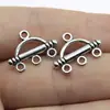19X13mm 1.1g Acessórios de Joias Multicoloridos Conectores de Brinco Feitos à Mão DIY Conectores de Brinco