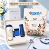 819 Día del Médico Set de Regalo Empresarial Taza de Café Regalo Personalizado Recuerdo Práctico para Médicos