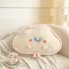 Sofá inspirado em dopamina, decoração de sala de estar, almofadas decorativas, almofadas para bay window, almofadas de pelúcia fofas para estadias, peças decorativas criativas, móveis macios