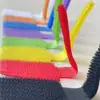Ventas Directas de Fábrica Al por Mayor Autoadhesivo Pegamento 3m Velcro Adhesivo Fijo Atadura para Cables de Almacenamiento de Datos Clasificación de Cables Agrupación Gestión de Cables