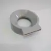 Máquina de café instantáneo, máquina de bebidas calientes, dispensador de polvo, embudo superior mezclador, embudo base, accesorios del kit de conversión