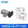 Cilindro de Sujeción Manipulador Tianxing 1205/1210Pt/Wd/1815/1820-3050/Mcd-20Pt3540