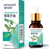 Hisopos de Algodón con Aceite de Cornus Hainuo de Hai [En Stock] Empacados Individualmente y Portátiles para Adultos Aceite de Cornus