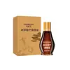Aceite Esencial para Masaje de Acondicionamiento Corporal Personalizado, Aceite para Masaje de Raspado de Hombros y Cuello, Líquido Penetrante Óseo Calentador para Masaje de Todo el Cuerpo, Aceite Esencial para el Dolor
