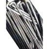 Pernos de Anclaje en Forma de 7 Tornillos de Anclaje en Forma de L Pernos Empotrados M12M14M16M18M20M24M27M30M36