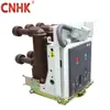 CNHK Grupo Huanghua VHM1 Interruptor de Vacío de Alta Tensión CA para Interior de Imán Permanente de Montaje Lateral Cabello Lacio de Fábrica