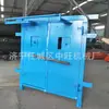 Amortecedor Pneumático para Mineração Amortecedor Infravermelho Totalmente Automático Sem Pressão Transmissão Mecânica Porta de Ajuste para Mina de Carvão Porta Selada à Prova d'Água