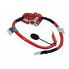 Aplicable a BMW Serie 3 Serie 4 Grado M Cable de batería Cable positivo de batería Cable de protección de batería OE61129259425