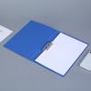 Carpeta Multifuncional A4 Engrosada Libro de Datos Carpeta de Doble Resistencia Carpeta para Hojas de Examen de Estudiante Carpeta para Archivo Suministros de Oficina