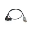 Aplicável ao sensor de posição do virabrequim Volkswagen Passat Audi A4/A6/A8 Skoda 6A906433C
