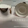 Tapa Oscilante de Doble Capa de 24 Dientes 48 mm Chapado en Oro UV Plata Tapa de Tornillo Tapa de Presión para Detergente para Ropa Cosméticos Lociones
