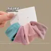 Diadema Elástica Duradera para el Cabello para Mujer, Nuevo Estilo 2025 con Acabado de Alta Gama, Cuerda para Cola de Caballo, Diadema, Accesorio para el Cabello