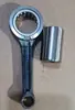 Juego de Tres Piezas de Biela Kvb para Motocicleta Motores y Accesorios para Motocicleta