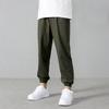 Pantalones de verano para niños, nuevos pantalones antimosquitos coreanos para niñas, pantalones grandes de algodón Joker con aire acondicionado, pantalones para niños, venta al por mayor
